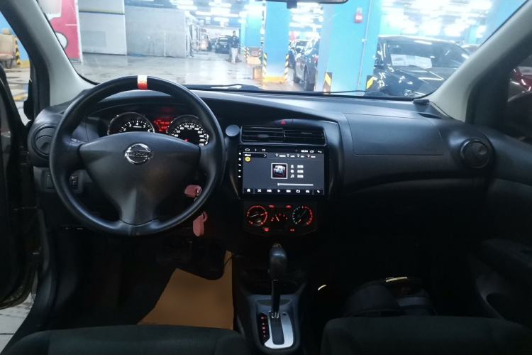 Used Nissan Livina 2015 1.6XE CVT Comfort Edition