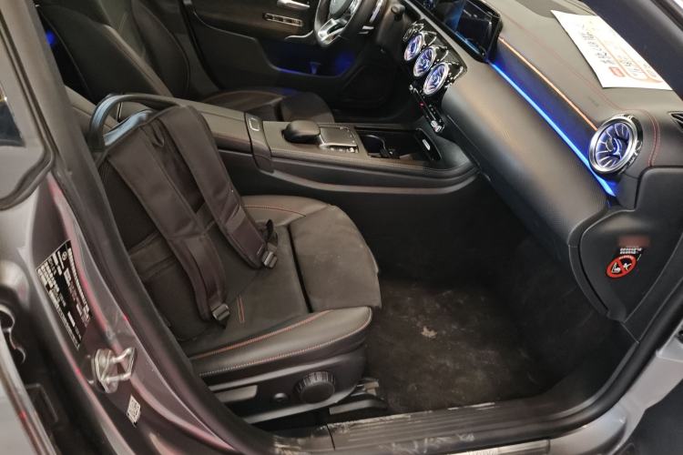 Used Mercedes-Benz CLA 2021 CLA 200 Shooting Brake
