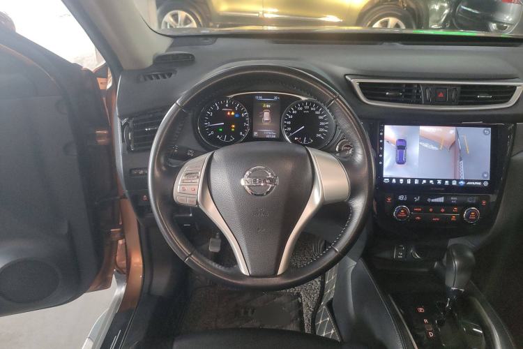 Used Nissan X-Trail 2014 2.0L CVT Comfort Edition 2WD