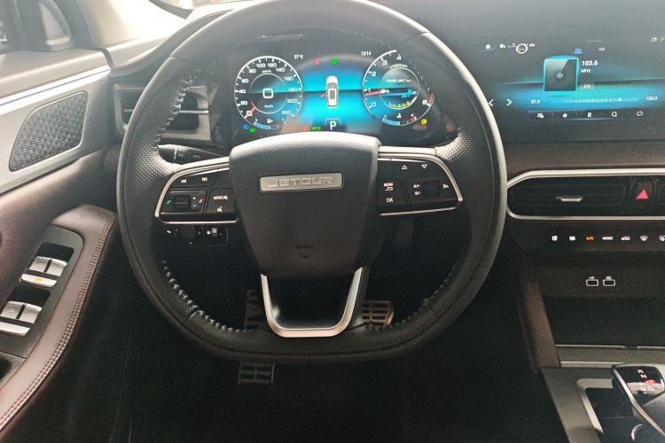 Used JETOUR X90 PLUS 2023 1.6TD DCT Villa 5-Seater