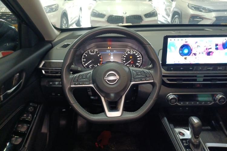 Used Nissan Teana 2022 2.0L XL-TLS Enjoyment Edition
