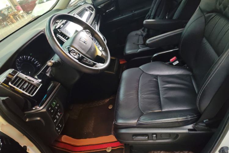 Used Honda Elysion 2019 2.0L Hybrid Luxury Edition