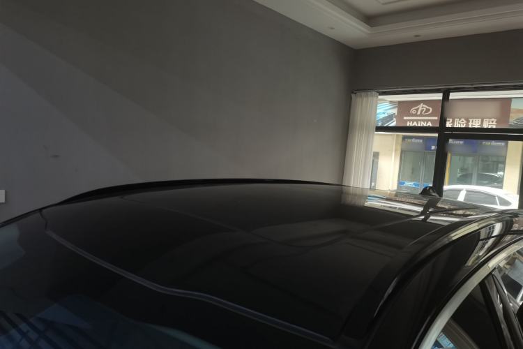 Used Nio ES8 2018 355 km Base Version 7-Seater Edition
