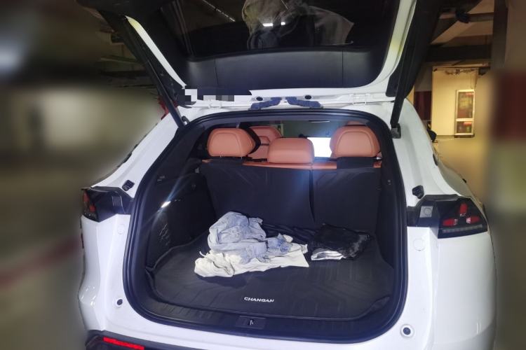 Used  S07 2023 200Max Range-Extended Version