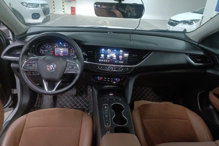 Used Buick Regal 2022 552T Smart Edition
