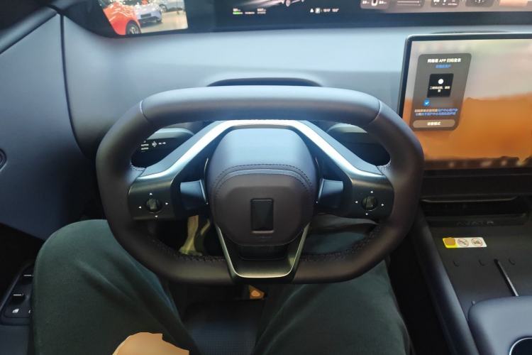 Used  06 2025 Ultra Pure Electric Edition