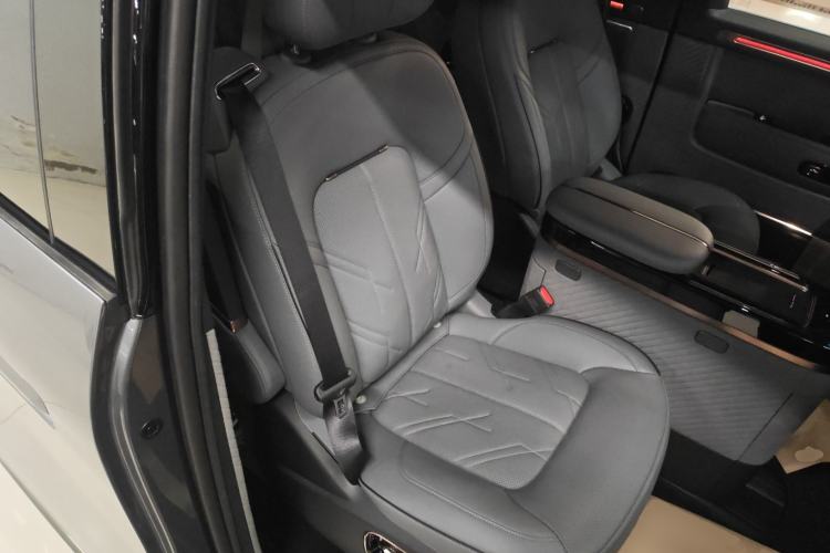 Used Zeekr MIX 2025 Long-Range Intelligent Driving Edition
