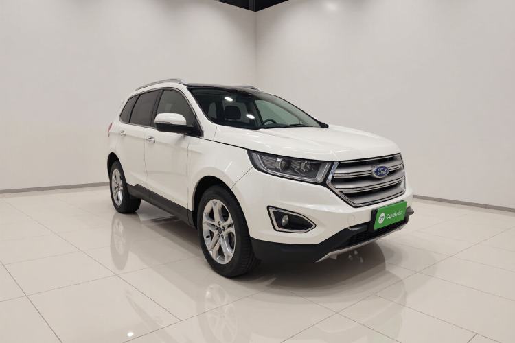 Used Ford Edge 2016 EcoBoost 245 Two-Wheel-Drive Titanium 7-Seater