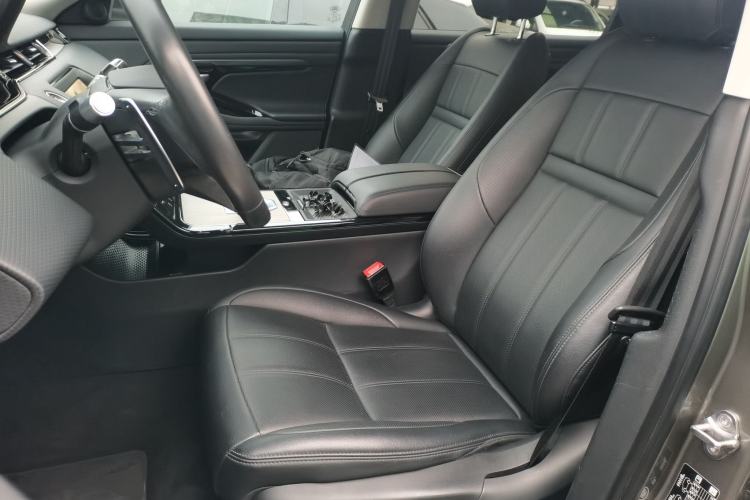 Used Land Rover Range Rover Evoque 2021 Range Rover Velar L 249PS R-Dynamic First Edition