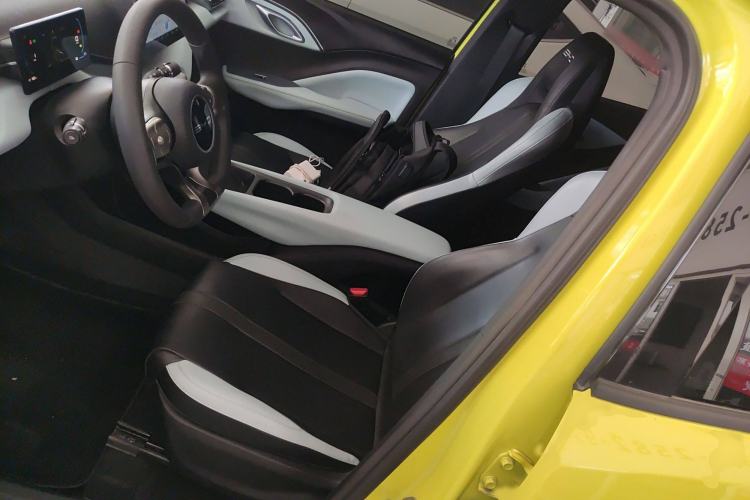 Used BYD Seagull 2023 Active Version