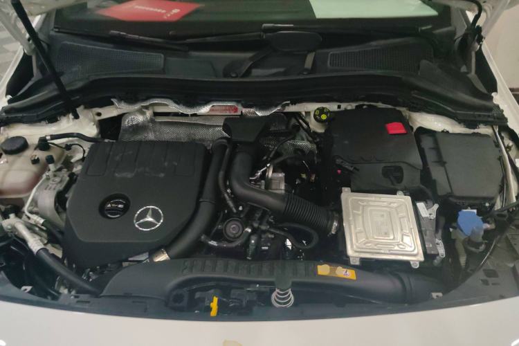 Used Mercedes-Benz B-Class 2020 B 180