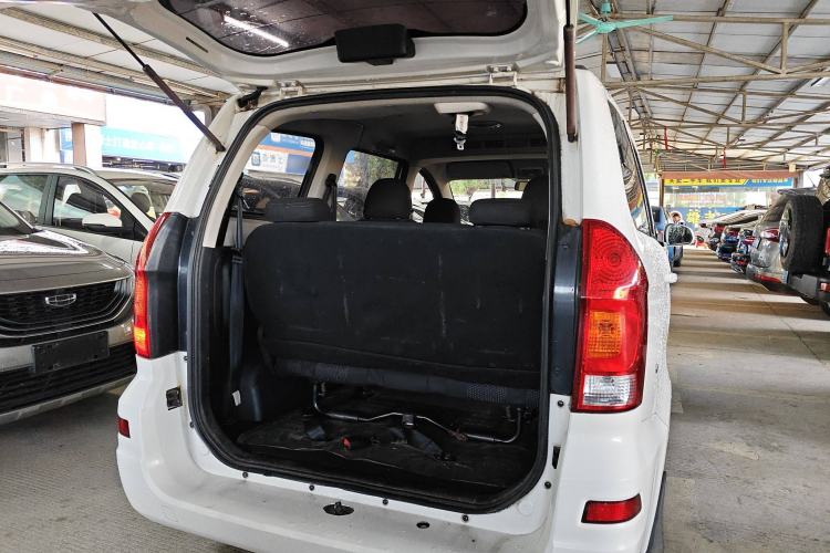 Used Dongfeng Fengon 330 2019 1.5L Manual Practical II China VI