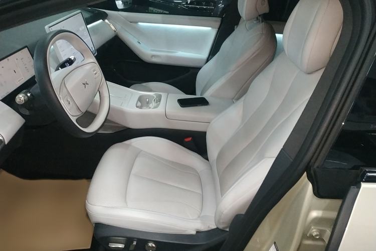 Used XPeng P7+ 2024 Long-Range Max
