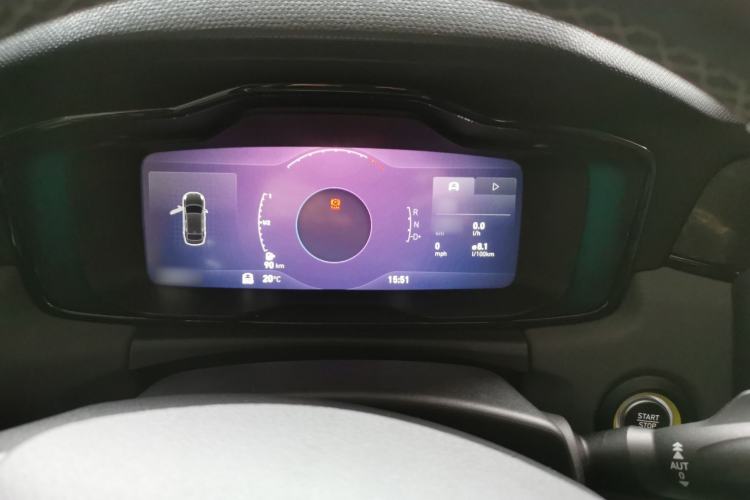 Used Lynk & Co 03 2021 1.5TD DCT Jing Champion Edition
