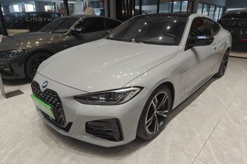 Used BMW 4 Series 2022 425i M Sport Package