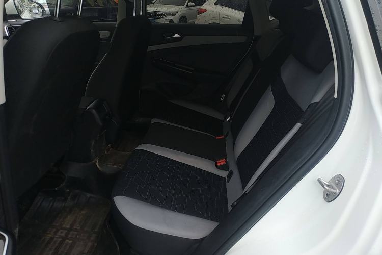 Used Jetta VS5 2023 280TSI Automatic Trend Edition
