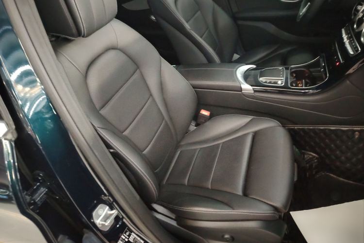 Used Mercedes-Benz GLC 2022 Facelifted GLC 260 L 4MATIC Dynamic Edition
