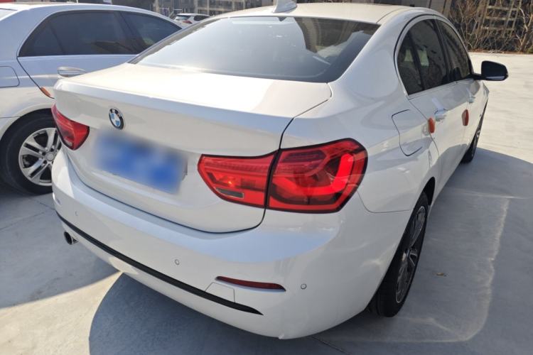 Used BMW 1 Series 2018 118i Sport Edition