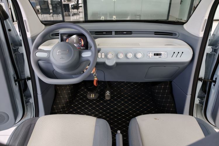 Used Bestune Pony 2025 222km Lightning Horse