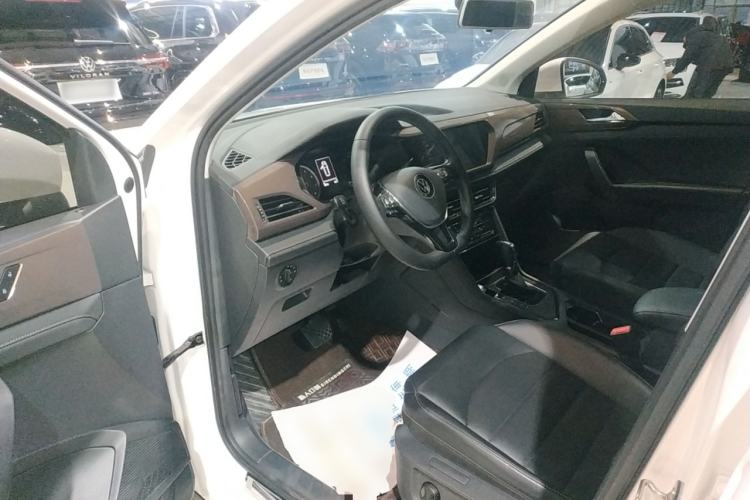 Used Volkswagen Tharu 2021 280TSI Two-Wheel-Drive Luxury Plus Edition
