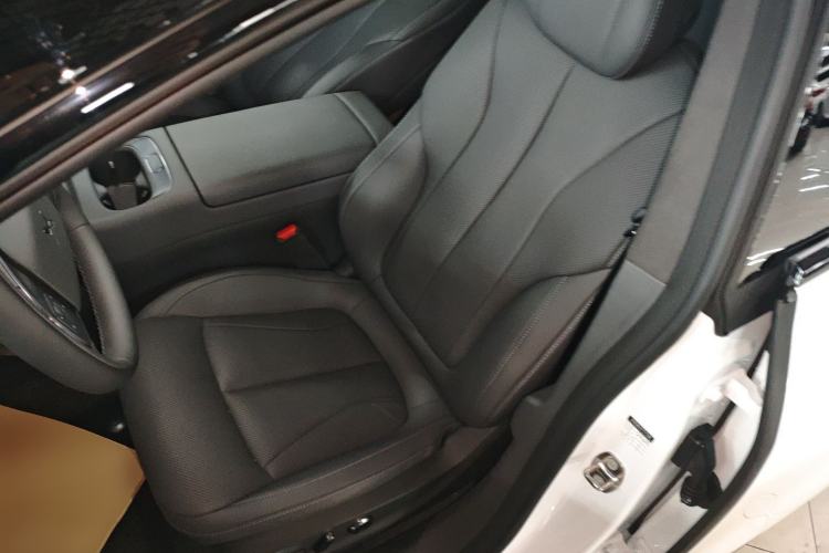 Used XPeng P7+ 2024 Long-Range Max
