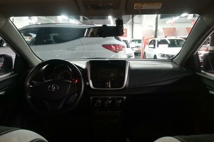 Used Toyota YARiS L 2021 X-Trail 1.5L CVT Leading Edition