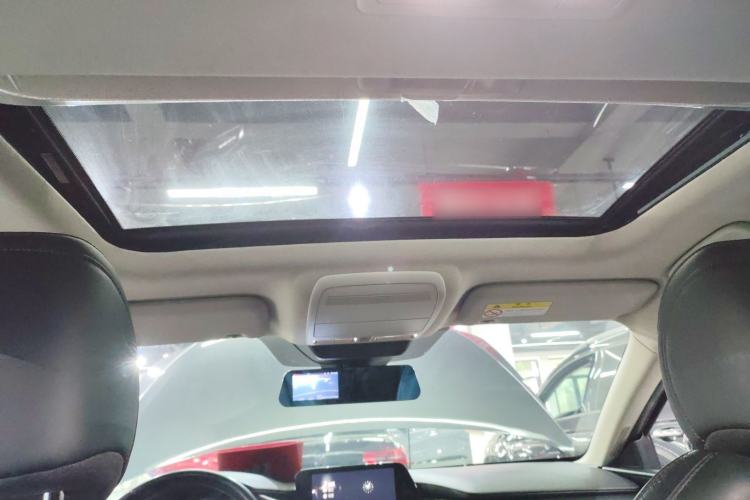 Used Mazda Mazda 3 Axela 2020 2.0L Automatic Zhiya Edition
