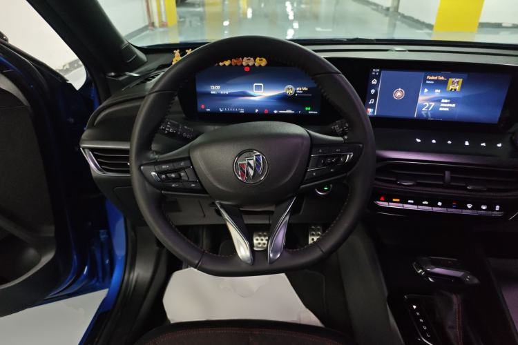 Used Buick Verano 2023 Pro GS Swift Edition