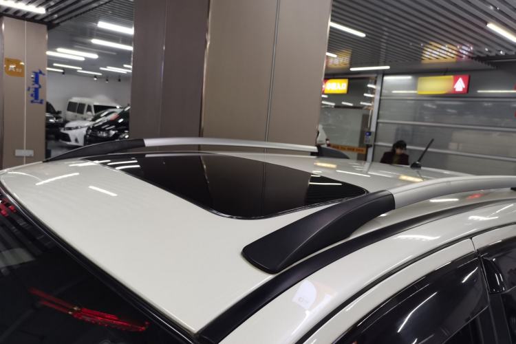 Used Nissan Qashqai 2015 2.0 XL Coolfire CVT 2WD
