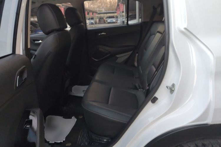 Used Hyundai ix35 2021 2.0L Automatic 2WD GLS Leading Edition
