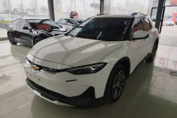 Used Chevrolet Menlo 2020 Starry Edition