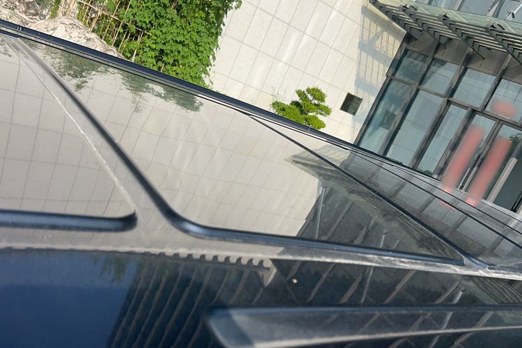 Used Mercedes-Benz Vito 2018 2.0T Business Version China V Emission Standard
