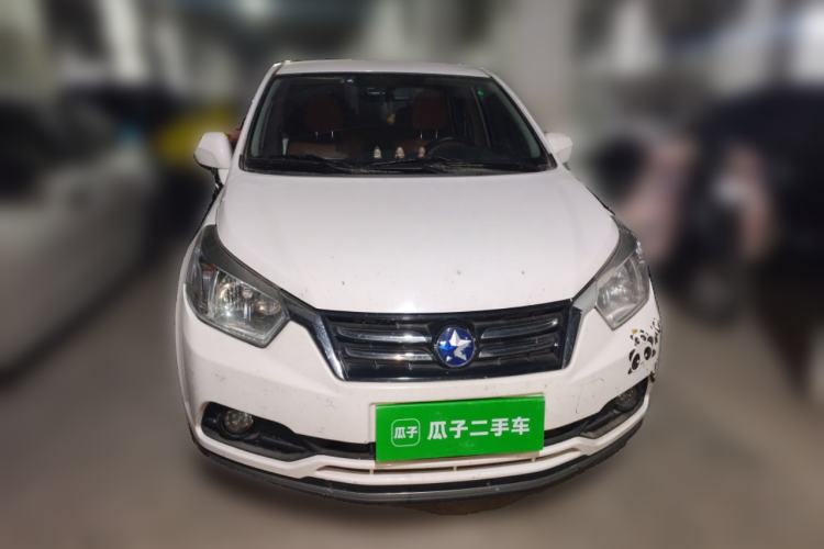 Used Venucia D50 2016 1.6L Automatic Elite Edition