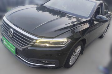 Used Volkswagen Lavida 2019 280TSI DSG Comfort Edition China VI standard