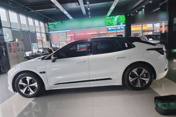 Used Zeekr 001 2023 WE Edition 86 kWh
