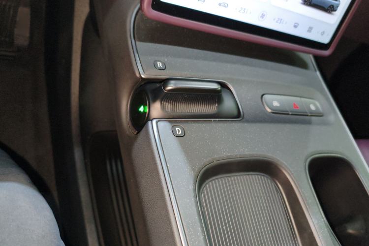 Used Nio ET5T 2024 75kWh Touring
