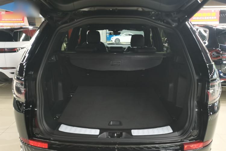 Used Land Rover Discovery Sport 2022 Revised Version 249 PS R-Dynamic S Performance Edition 5 Seats