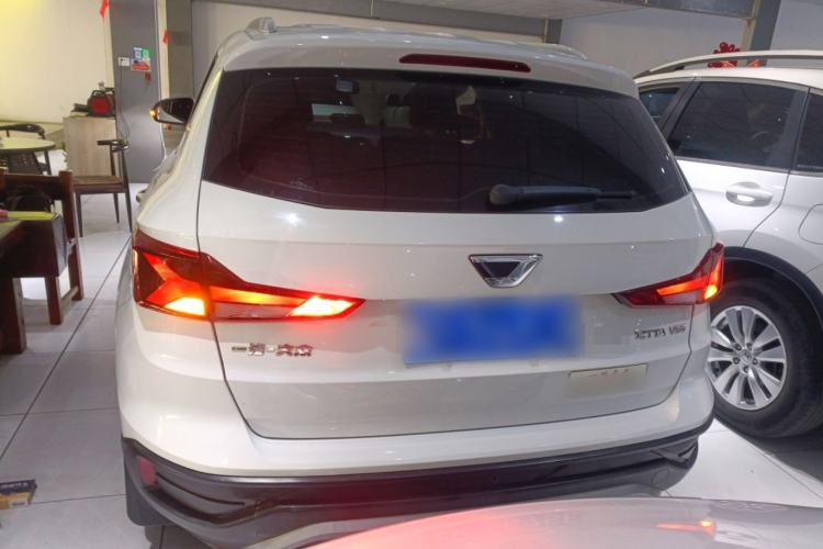 Used Jetta VS5 2019 280TSI Automatic Enjoyment Model
