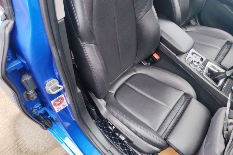 Used BMW 1 Series 2017 118i Design Package Model
