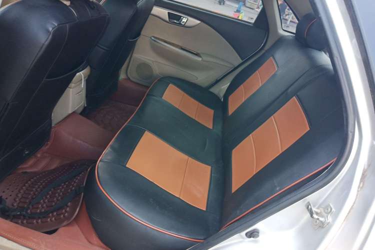 Used Buick Excelle 2015 1.5L Manual Classic Trim
