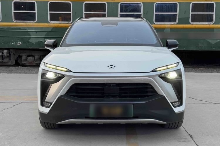 Used Nio ES8 2020 415 km Range 6-Seater Version
