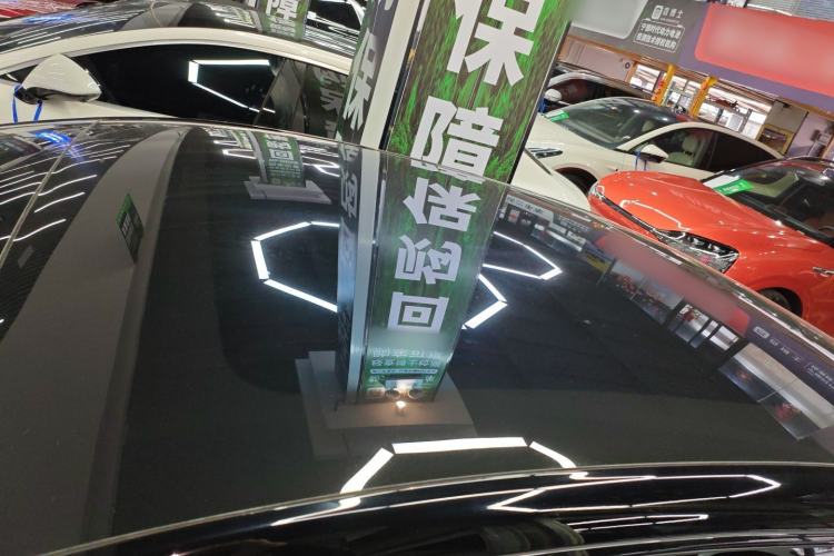 Used XPeng P7+ 2024 Long-Range Max