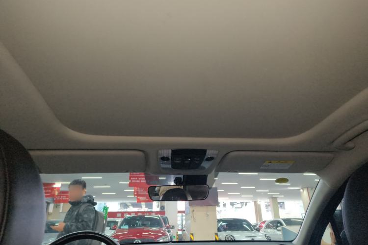 Used Kia K5 2021 380T GT-Line Flagship Edition
