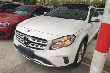 Used Mercedes-Benz GLA 2018 GLA 200 Sport Edition