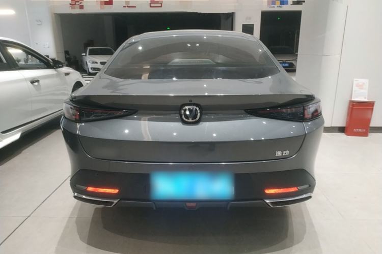 Used Changan Eado 2024 1.5T GDI Automatic Enjoyment Edition
