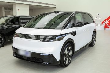 Used Zeekr MIX 2025 Intelligent Driving Version