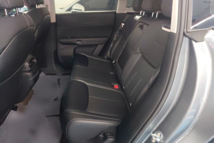 Used XPeng G6 2023 580 Long-Range Pro
