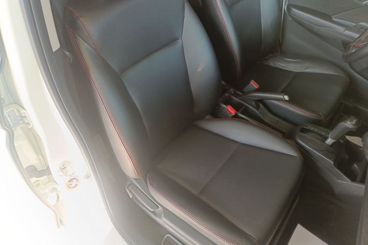 Used Honda Fit 2018 1.5L CVT Comfort Sunroof Version