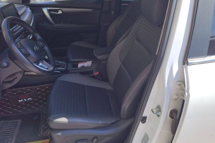 Used Kia Sportage R 2019 2.0L Automatic Smart Luxury Edition
