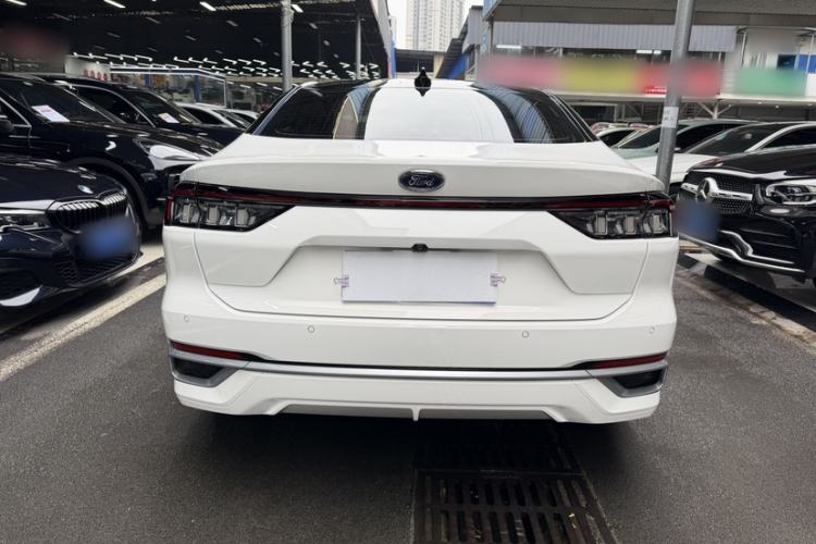 Used Ford Mondeo 2022 EcoBoost 245 Luxury Model